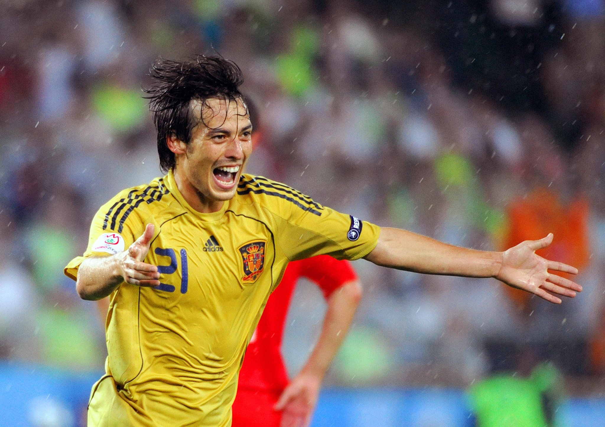 Spain's 2010 World Cup Squad: Where are they now?